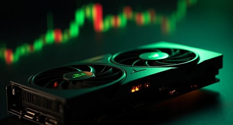 risk buying nvidia before