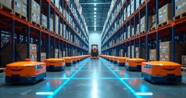 robotic fleet mastermind unveiled