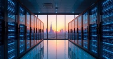 saudi arabia s ai investment