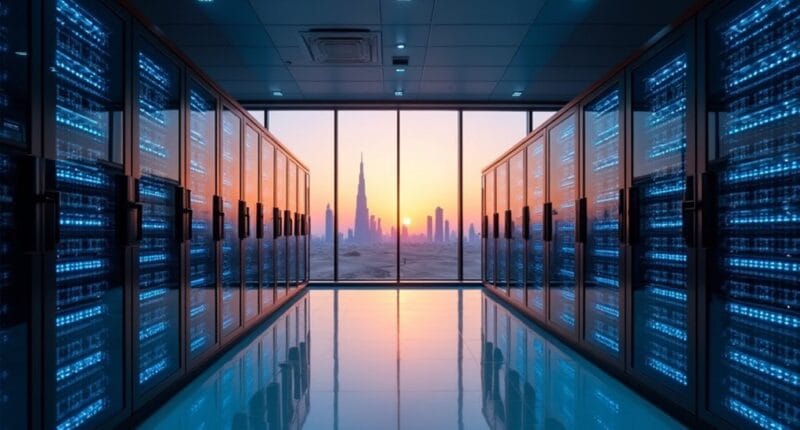 saudi arabia s ai investment