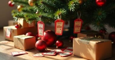 scarce and expensive gifts