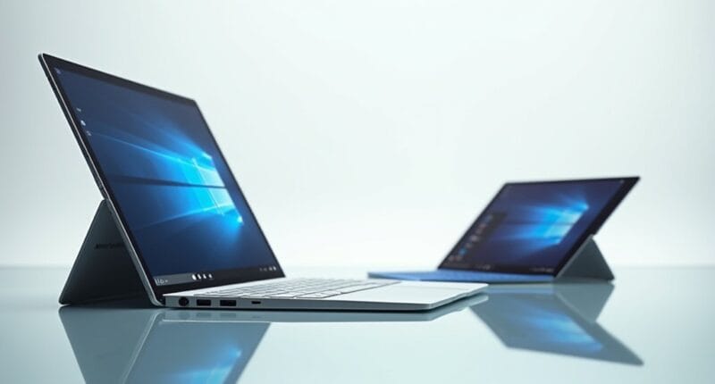 smaller microsoft devices revealed