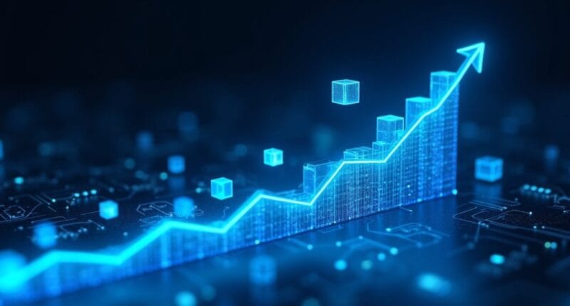 soaring tech etf potential
