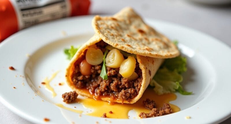 tacos may disappoint expectations