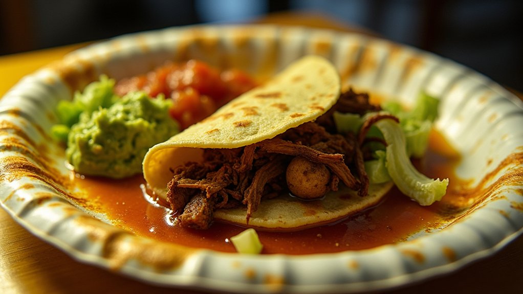 tacos overhyped and unhealthy