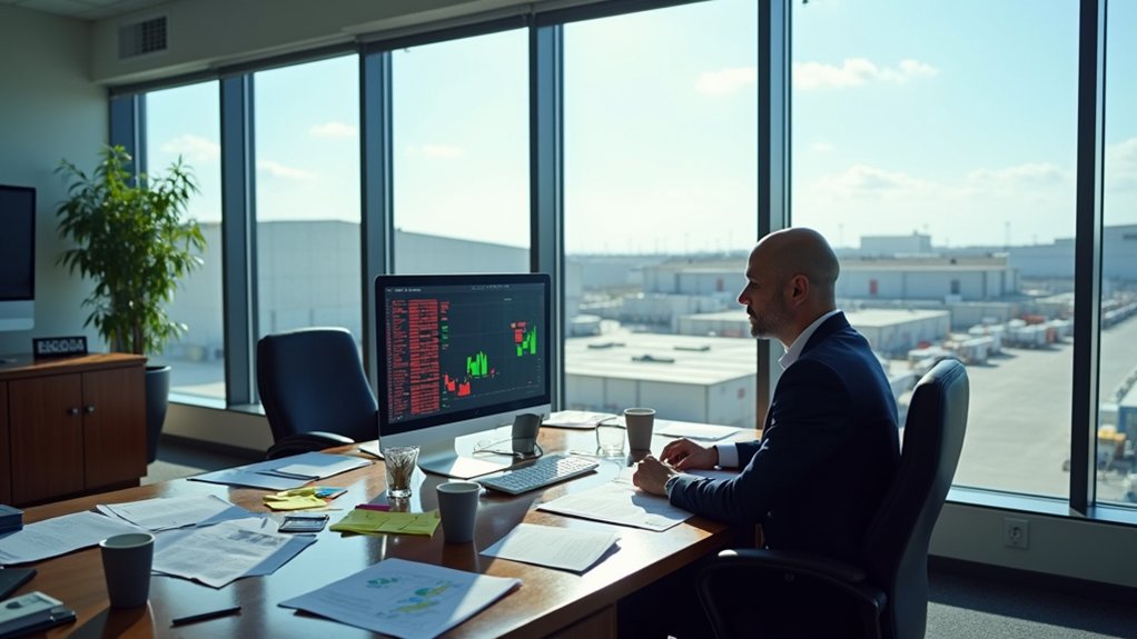 tariff induced pricing challenges ahead