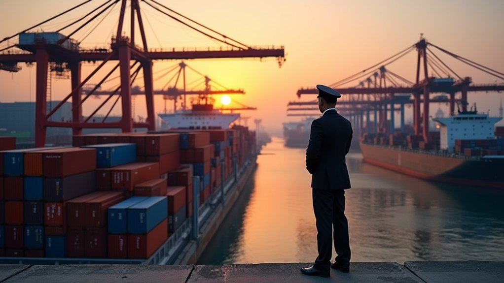 tariff reductions signal cooperation