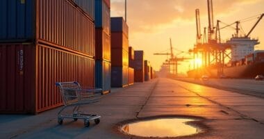 tariffs as brutal tax