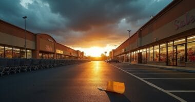 tariffs cripple summer budgets