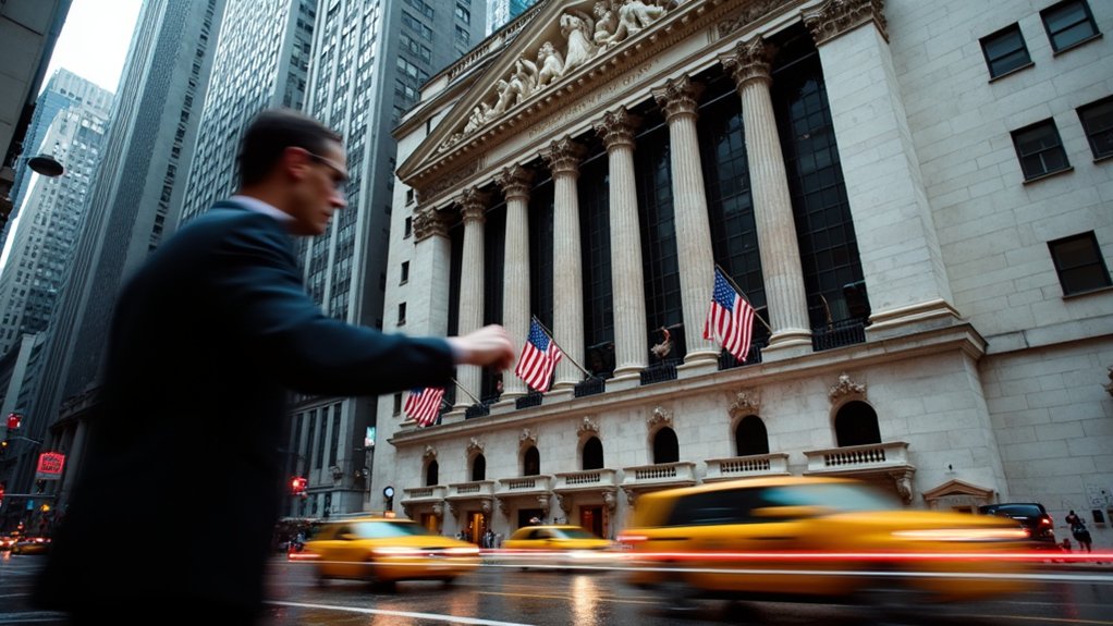 tariffs cuts risks uncertainty