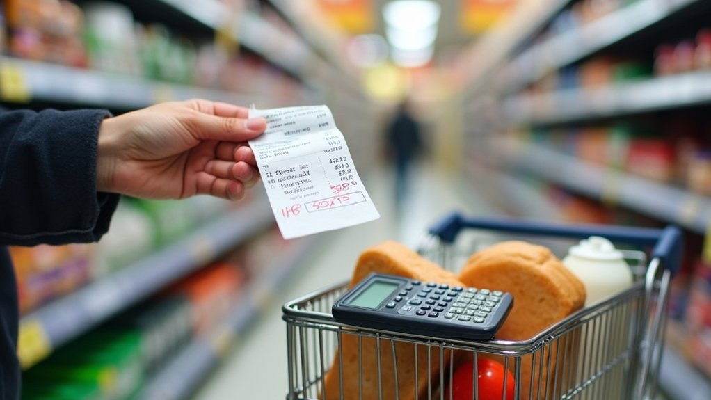 tariffs escalate inflation pressures