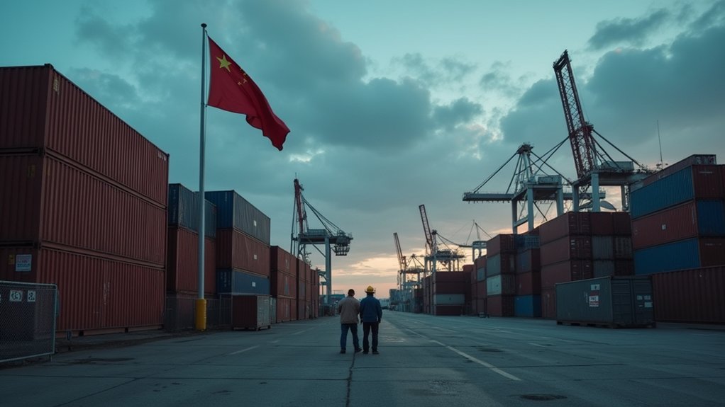 tariffs hurt america more