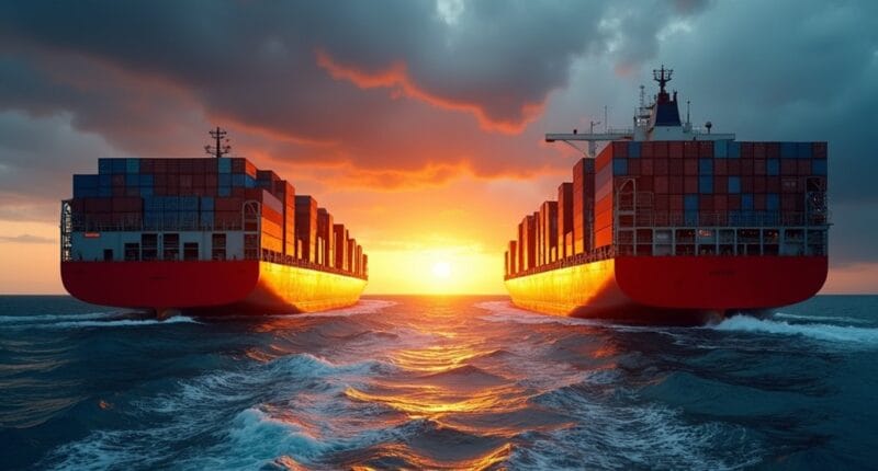 tariffs hurt america more