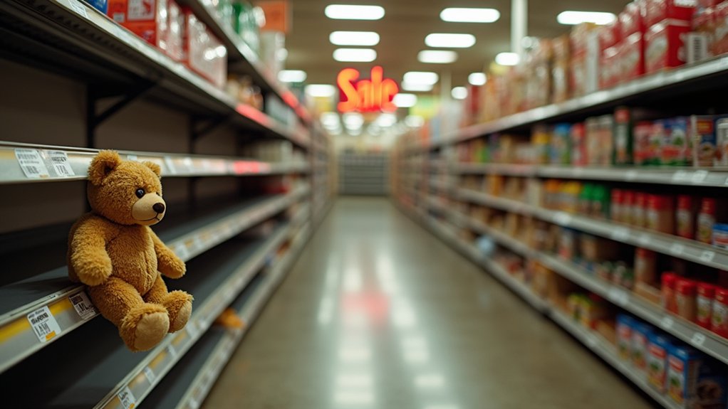 tariffs inflate christmas prices