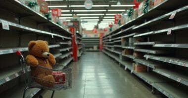 tariffs make gifts unaffordable