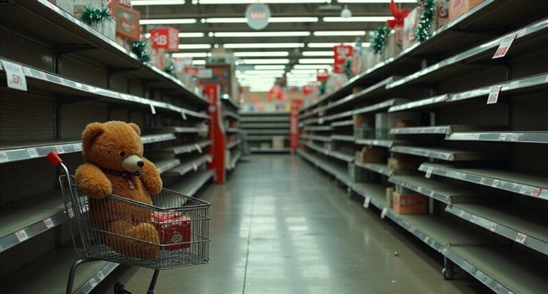 tariffs make gifts unaffordable
