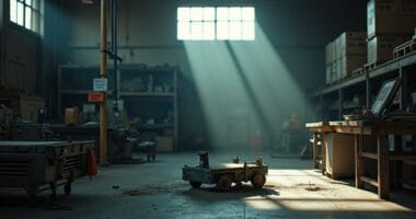 tariffs require massive investment