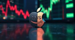 tariffs tech amazon apple