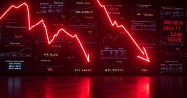 tax bill impact shakes markets