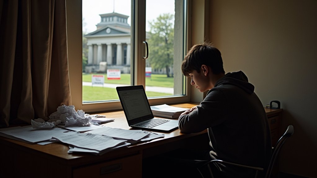 tax law impacting education