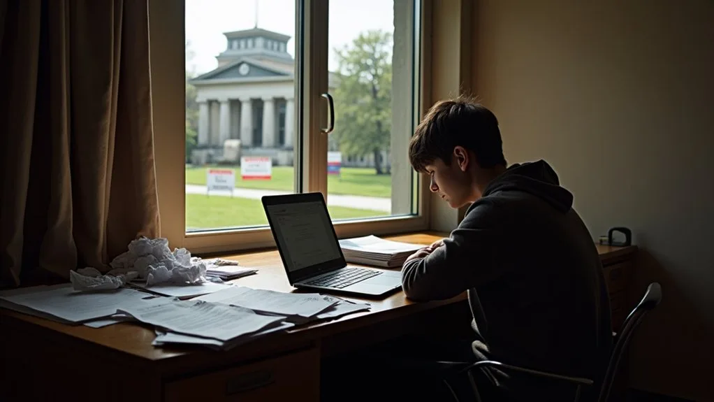 tax law impacting education