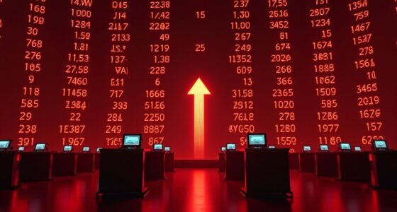 tax plan passes stocks fall