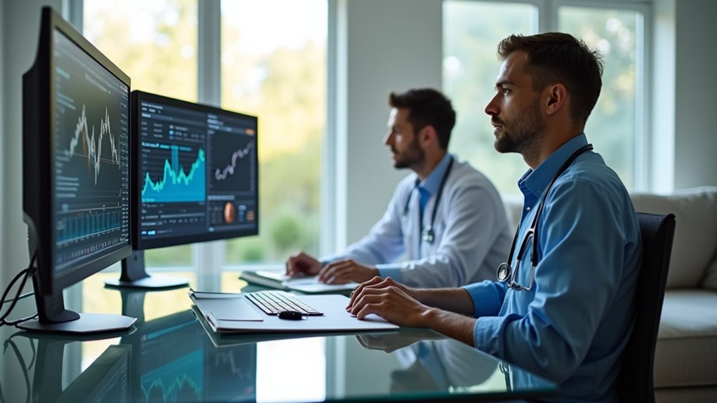 telehealth startup meteoric rise