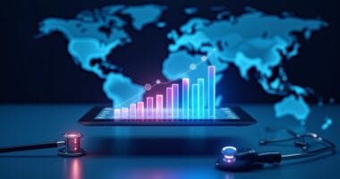 telehealth startup to 6 5b