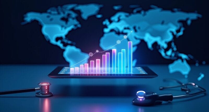 telehealth startup to 6 5b