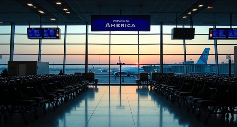 tourism revenue decline crisis