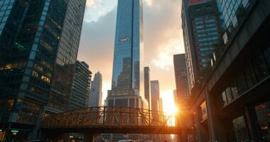 trillion dollar bank ambition