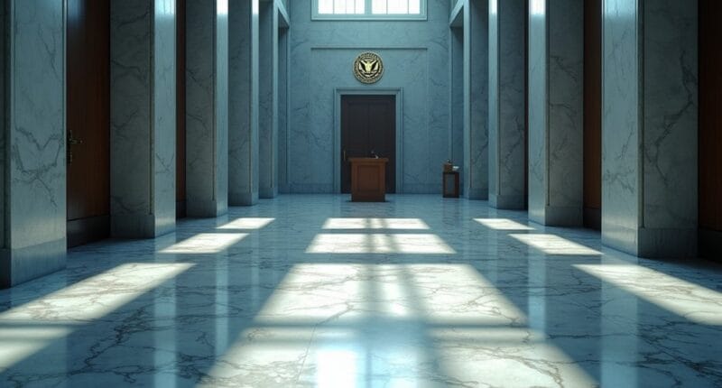 trump calls powell fool