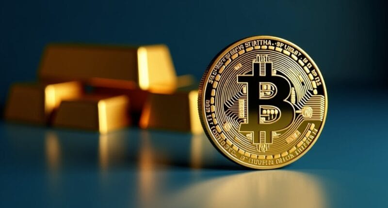 trump media invests in bitcoin