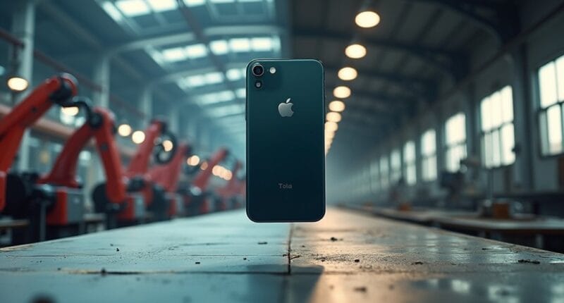 trump opposes apple s shift