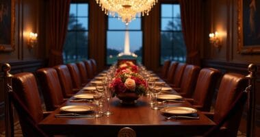 trump s controversial crypto invites