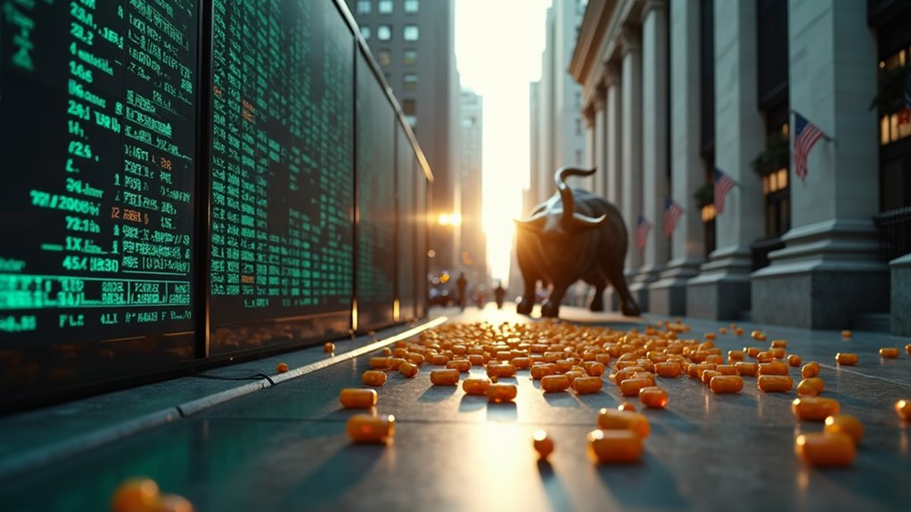 trump s pharma price initiative