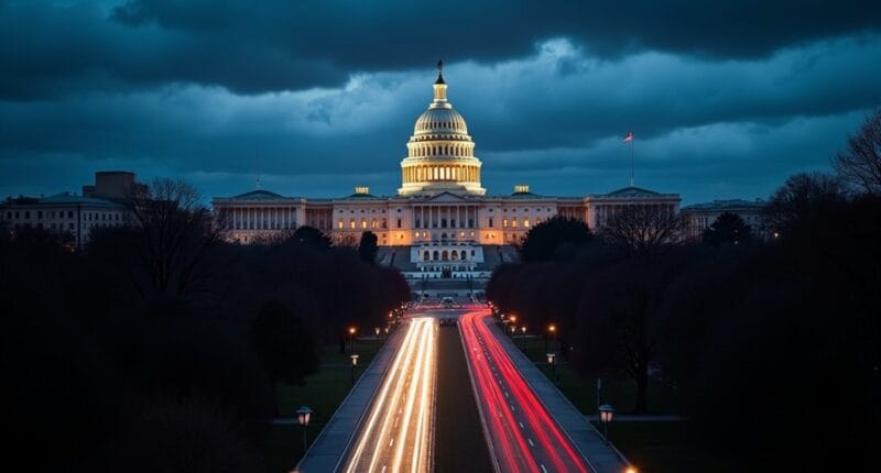 trump s urgent legislative efforts