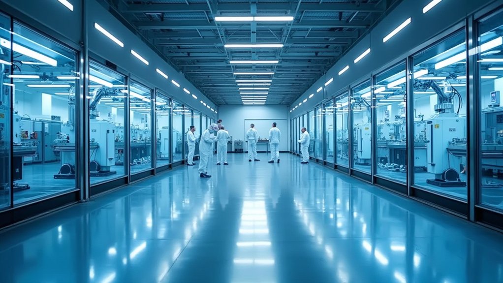 tsmc dominating ai chip market