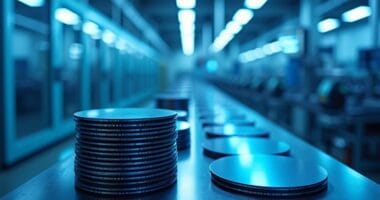 tsmc smart ai investment