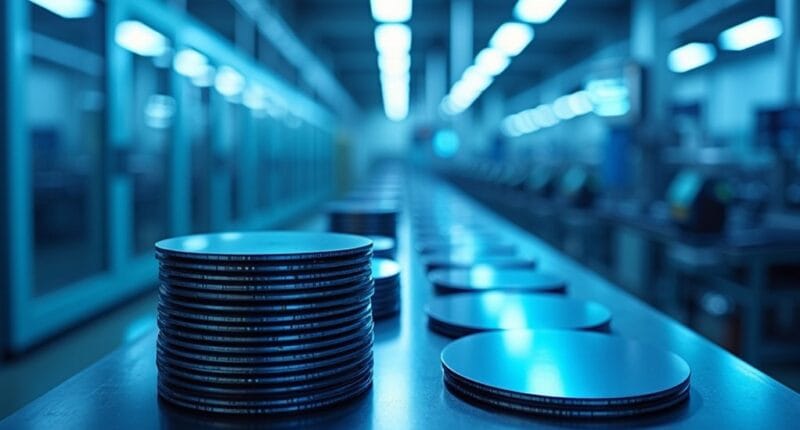 tsmc smart ai investment