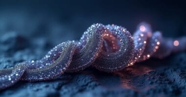 twists magnetism for data