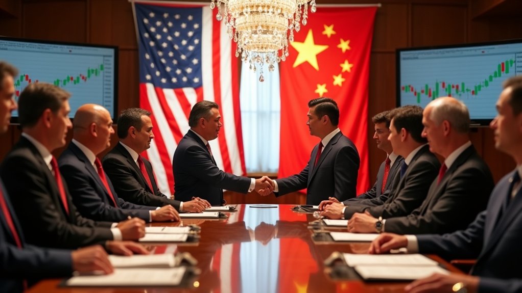 u s china tariff agreement