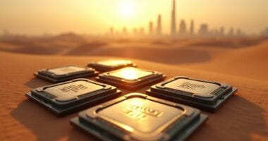 uae eyes nvidia ai import