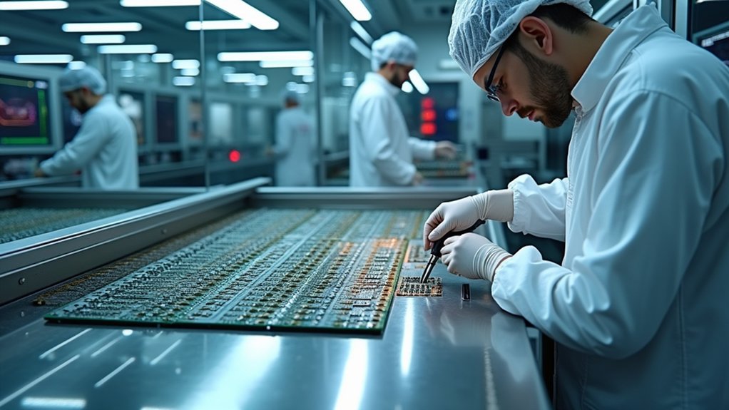 uae secures nvidia chips