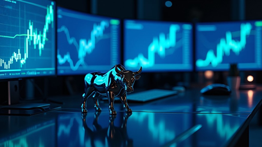 undervalued ai stock outperforms