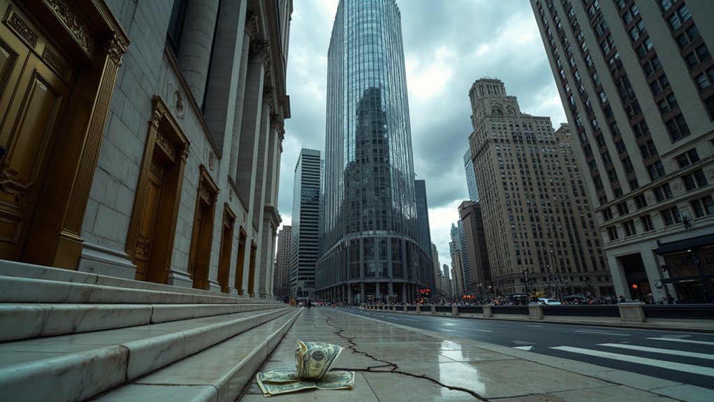 unseen financial stability risks