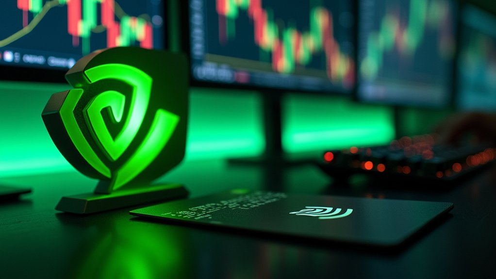 volatile high valued nvidia stock