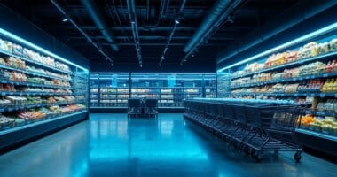 walmart s ai retail rethink
