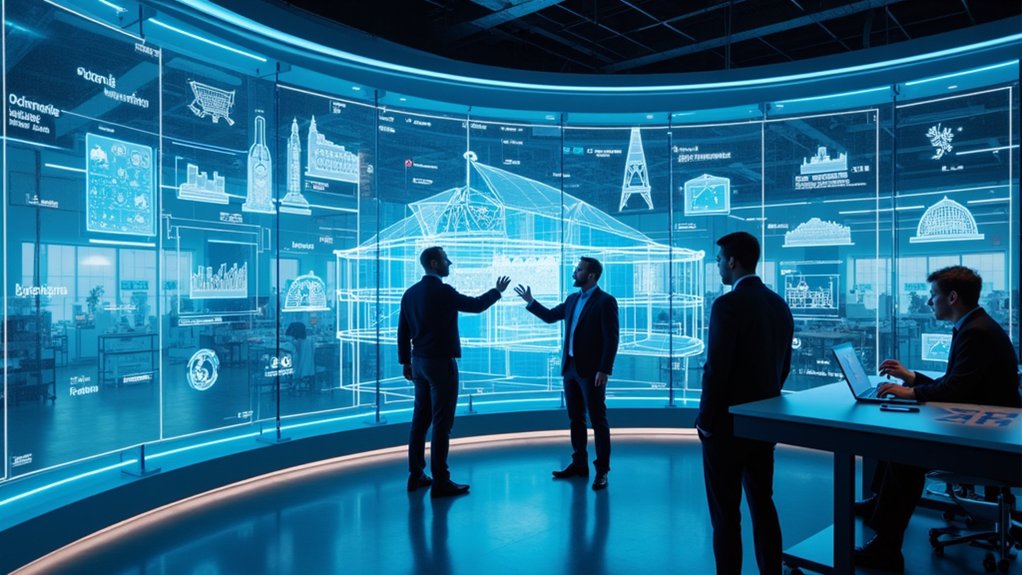 walmart s intelligent retail lab