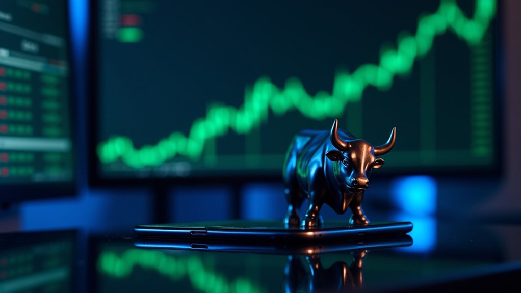 webull s volatile stock debut